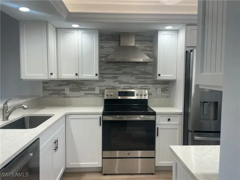 Picture of 2876 Oleander St D3, St. James City FL 33956