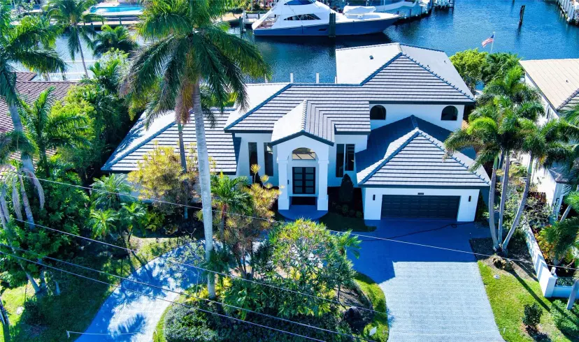 Picture of 2320 NE 32Nd Court, Lighthouse Point FL 33064