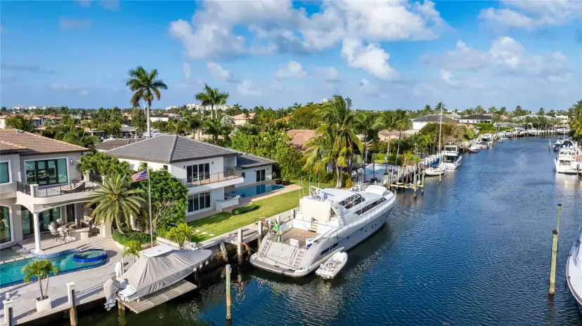 Picture of 2320 NE 32Nd Court, Lighthouse Point FL 33064