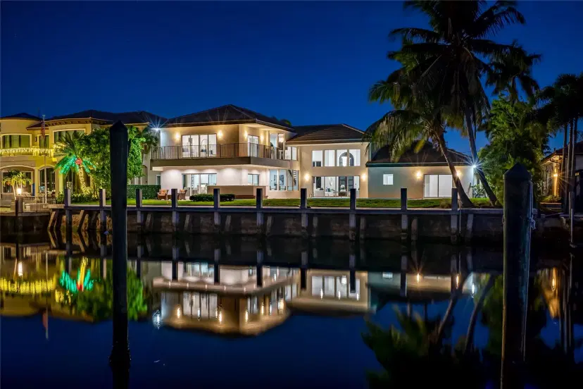 Picture of 2320 NE 32Nd Court, Lighthouse Point FL 33064