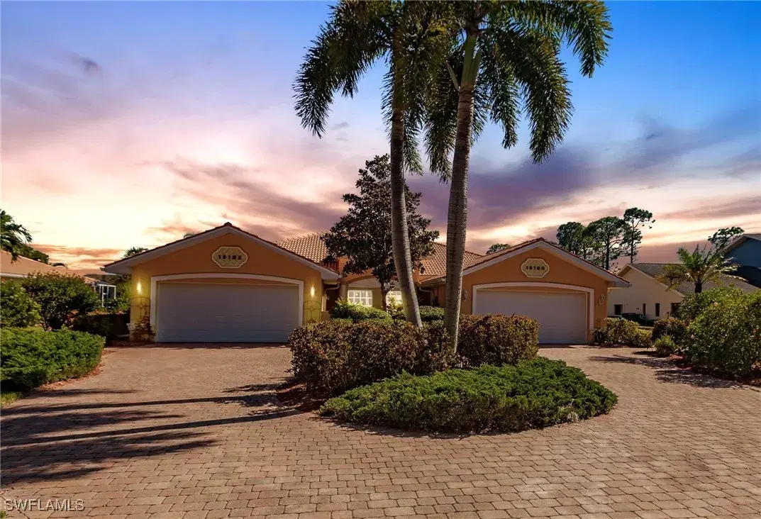 Picture of 15192 Riverbend Blvd, North Fort Myers, FL 33917