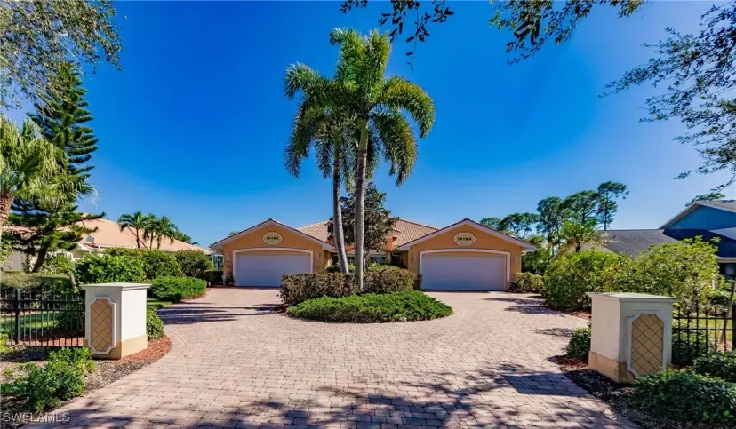 Picture of 15192 Riverbend Blvd, North Fort Myers FL 33917