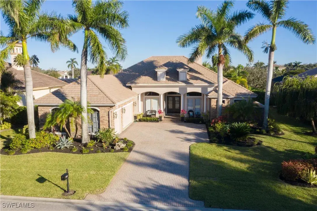 Picture of 3700 Mossy Oak Dr, Fort Myers, FL 33905