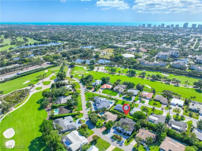 Picture of 55 E Burning Tree Dr, Naples FL 34105