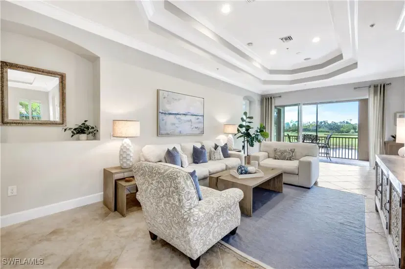Picture of 9545 Ironstone Ter 202, Naples FL 34120