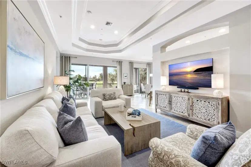 Picture of 9545 Ironstone Ter 202, Naples FL 34120