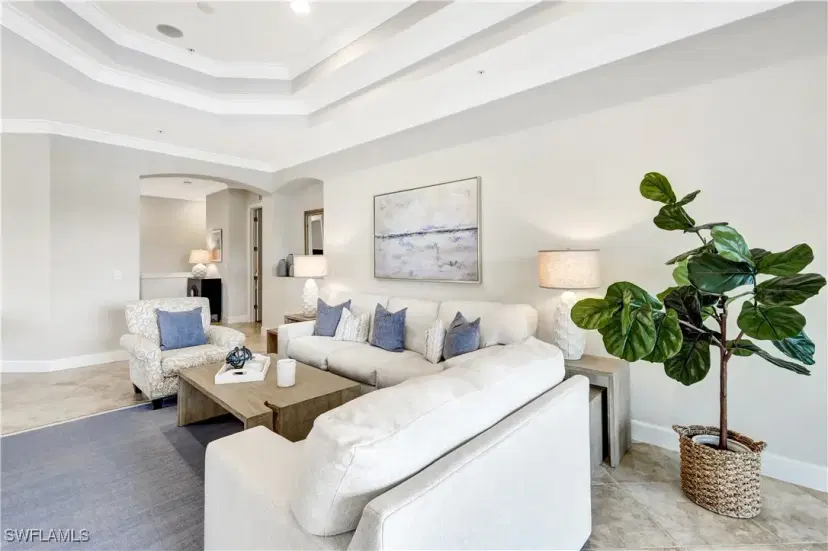 Picture of 9545 Ironstone Ter 202, Naples FL 34120