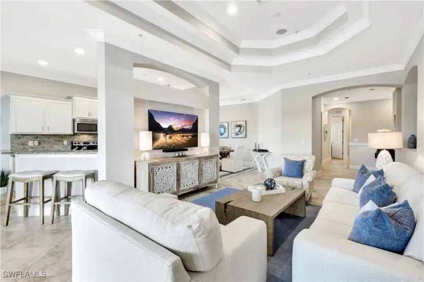 Picture of 9545 Ironstone Ter 202, Naples FL 34120