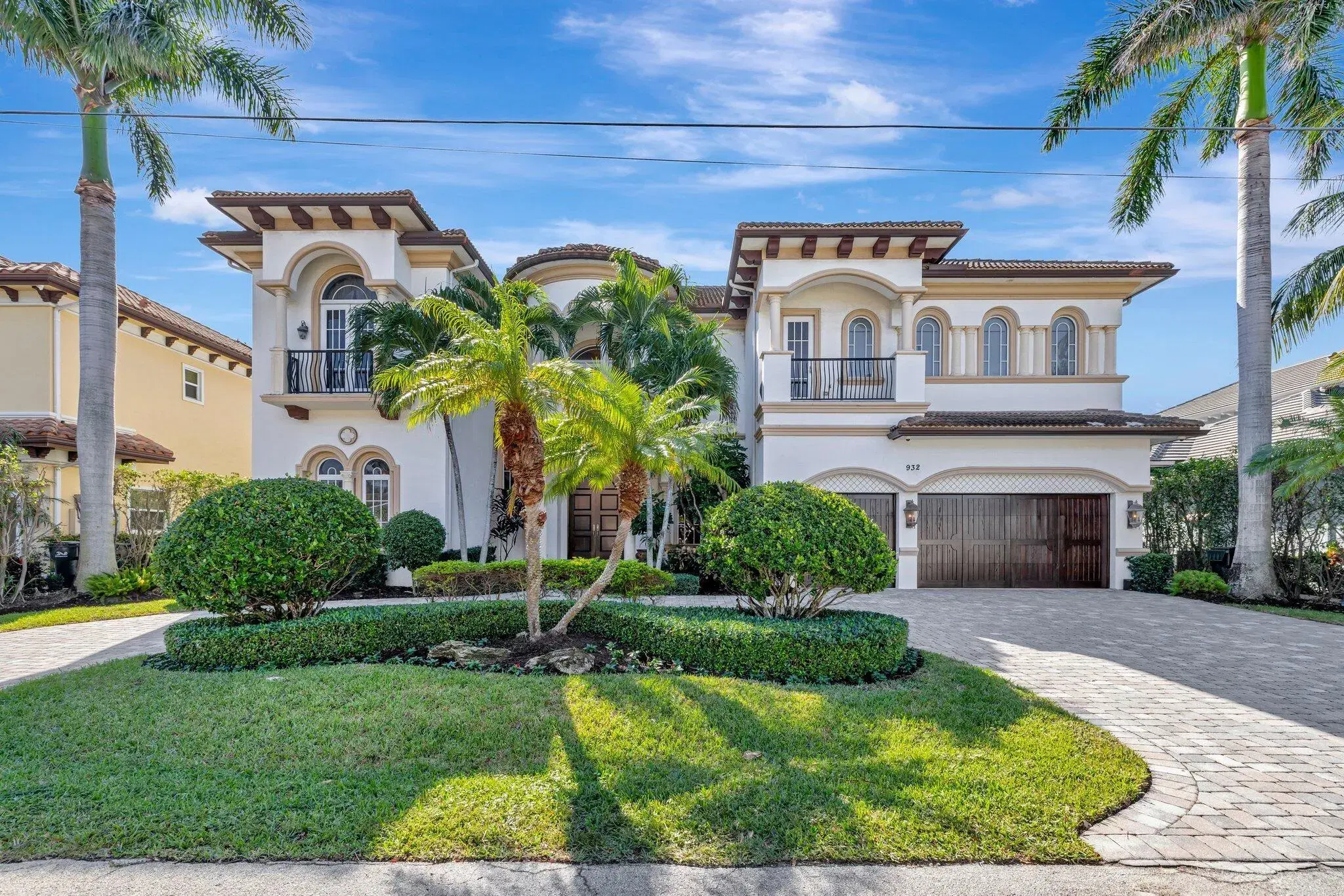 Picture of 932 Banyan Drive, Delray Beach, FL 33483