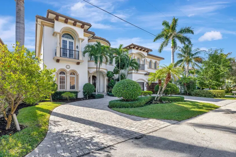 Picture of 932 Banyan Drive, Delray Beach FL 33483