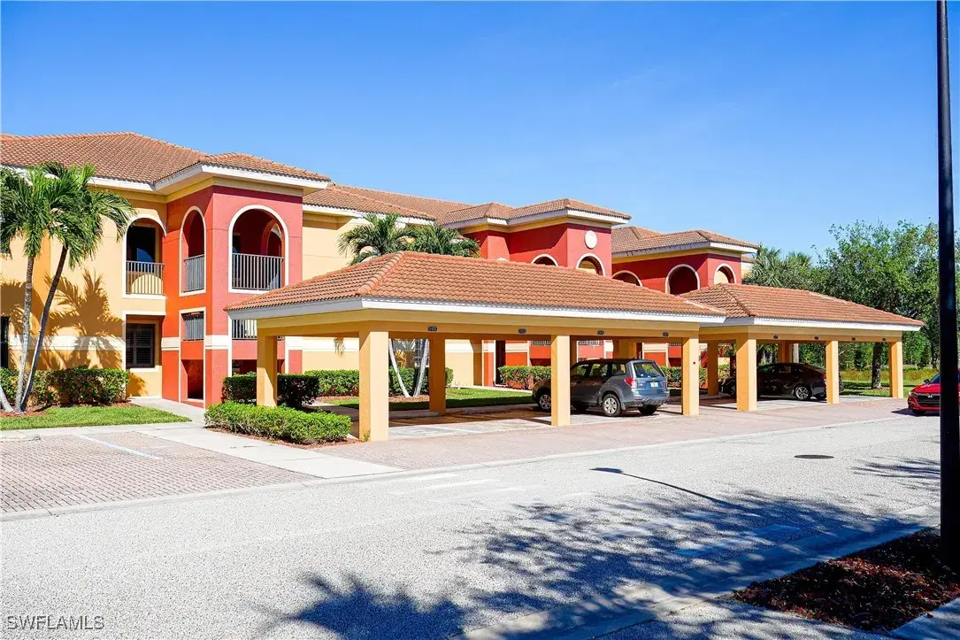 Picture of 13651 Julias Way 1427, Fort Myers, FL 33919
