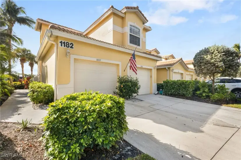 Picture of 1182 Sweetwater Ln 1801, Naples FL 34110