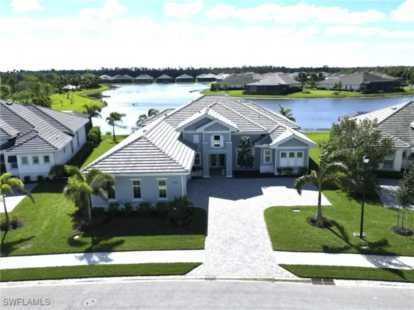 Picture of 14248 Laguna Springs Ln, Naples FL 34114