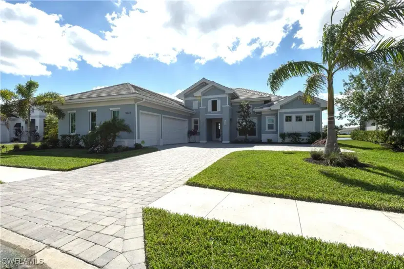 Picture of 14248 Laguna Springs Ln, Naples FL 34114