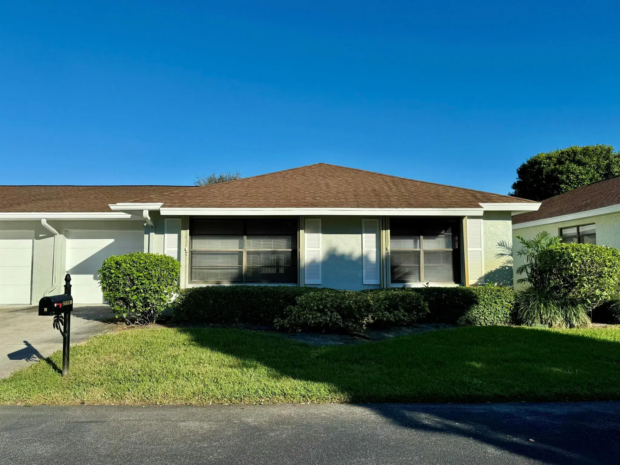 Picture of 9810 Walnut Tree Way B, Boynton Beach, FL 33436