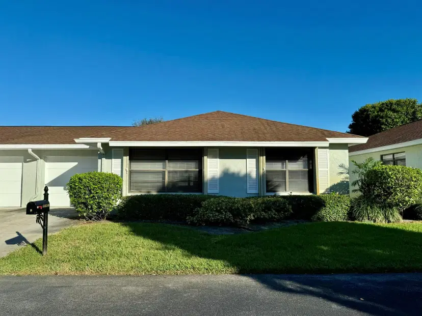 Picture of 9810 Walnut Tree Way B, Boynton Beach FL 33436