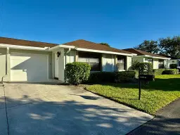 Picture of 9810 Walnut Tree Way B, Boynton Beach, FL 33436