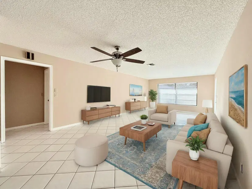 Picture of 9810 Walnut Tree Way B, Boynton Beach FL 33436