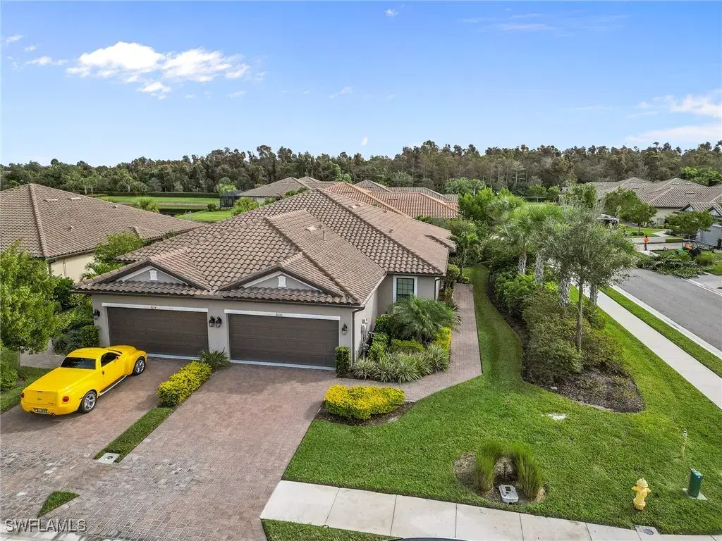 Picture of 8070 Calle Canovas St, Naples, FL 34114