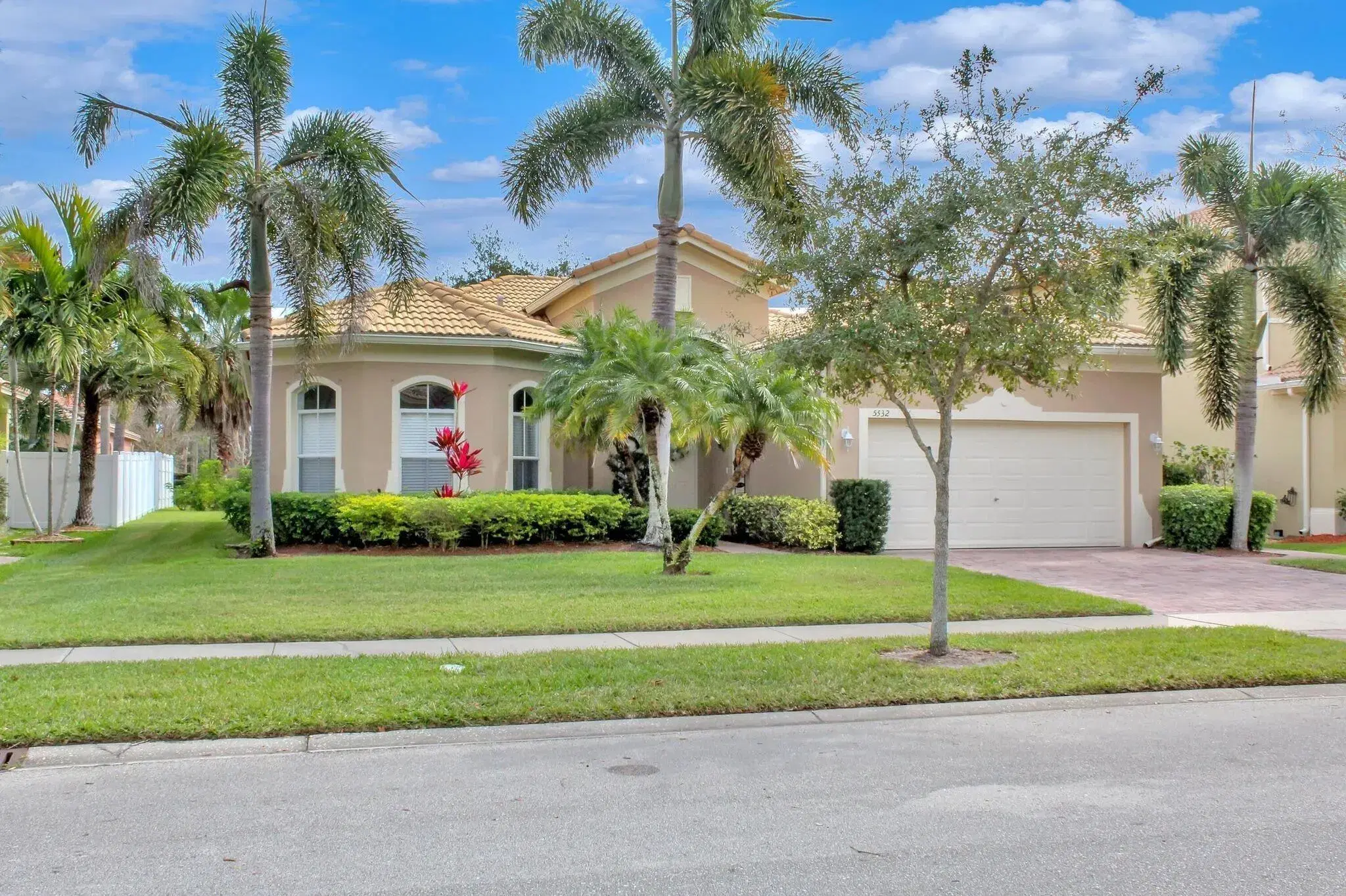 Picture of 5532 Spanish River Road, Fort Pierce, FL 34951