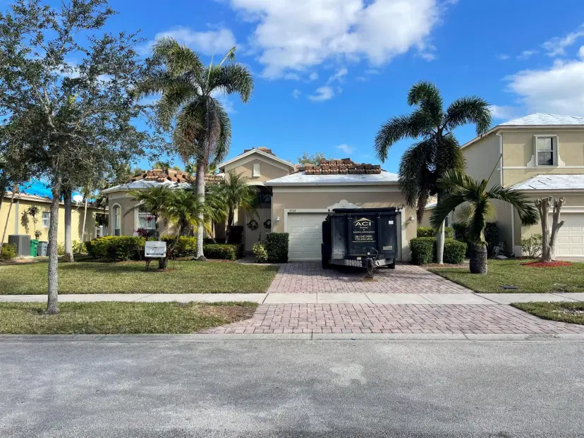 Picture of 5532 Spanish River Road, Fort Pierce FL 34951