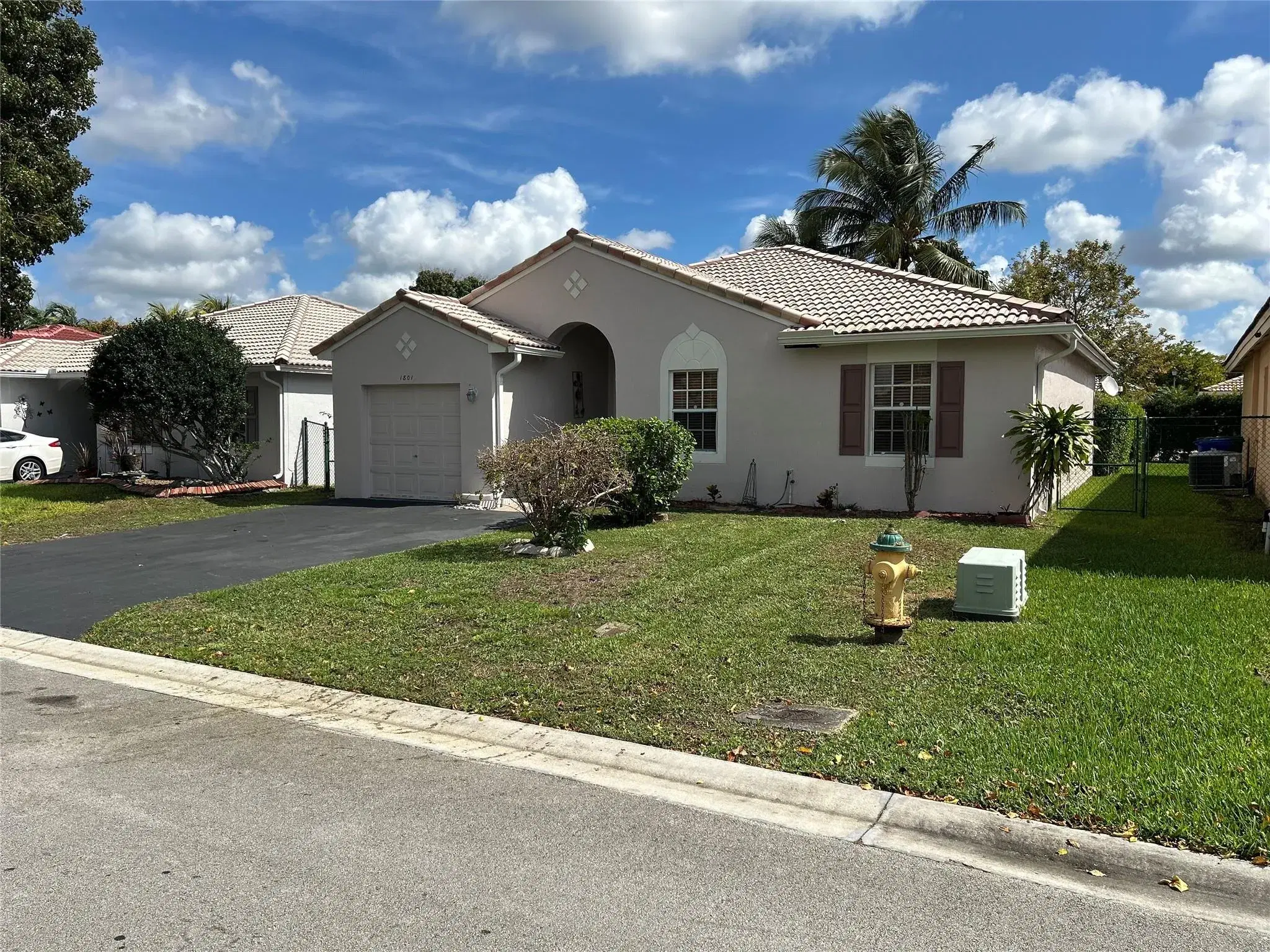 Picture of 1801 SW 120Th Ter, Miramar, FL 33025