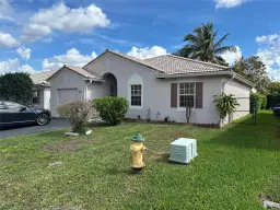 Picture of 1801 SW 120Th Ter, Miramar, FL 33025