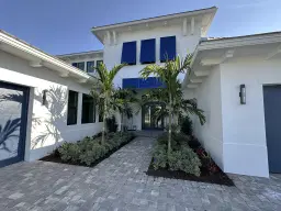 Picture of 9148 Coral Isles Circle Lot 13}, Palm Beach Gardens, FL 33412