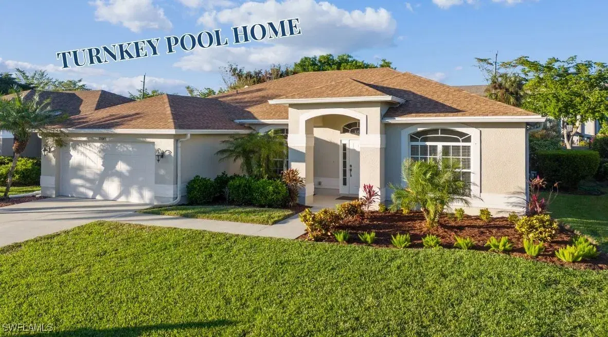 Picture of 15045 Balmoral Loop, Fort Myers, FL 33919