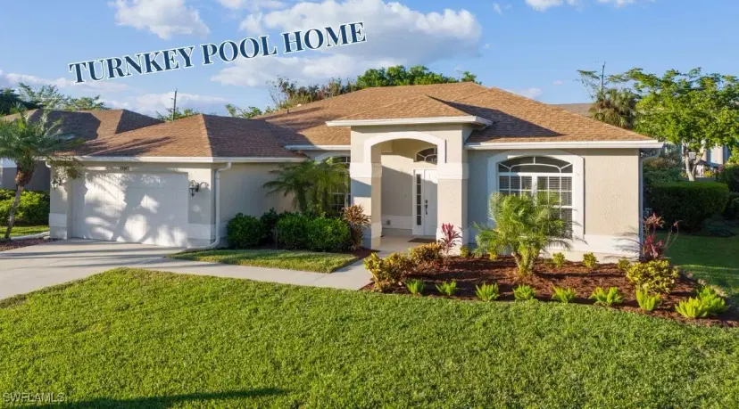 Picture of 15045 Balmoral Loop, Fort Myers FL 33919