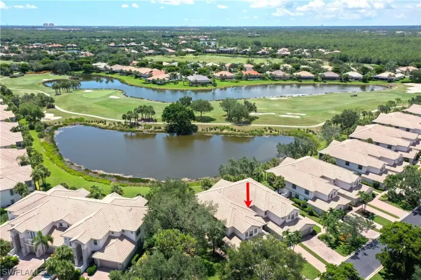 Picture of 10392 Autumn Breeze Dr 201, Estero FL 34135