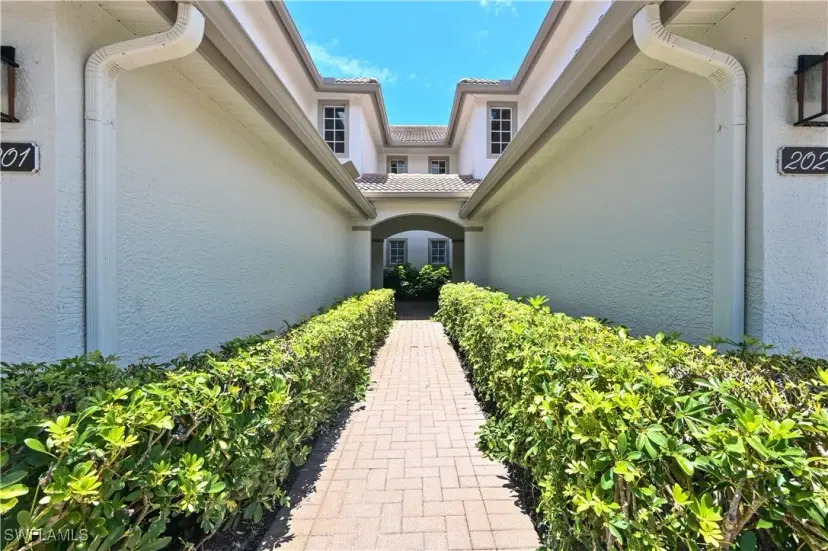 Picture of 10392 Autumn Breeze Dr 201, Estero FL 34135