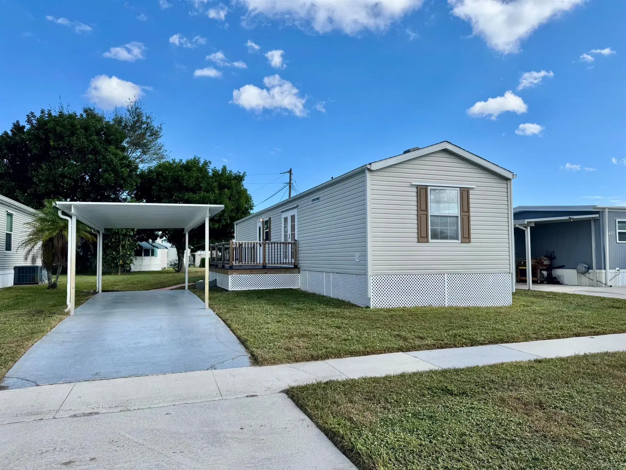 Picture of 4024 White Pine Drive, Boynton Beach, FL 33436