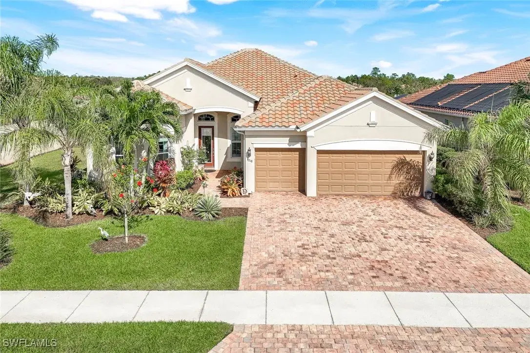 Picture of 9218 Gypsum Way, Naples, FL 34120