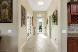 Picture of 9218 Gypsum Way, Naples, FL 34120