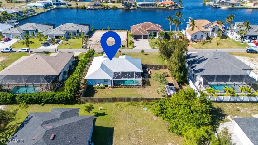 Picture of 2823 NW 42Nd Pl, Cape Coral FL 33993