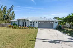 Picture of 2823 NW 42Nd Pl, Cape Coral, FL 33993