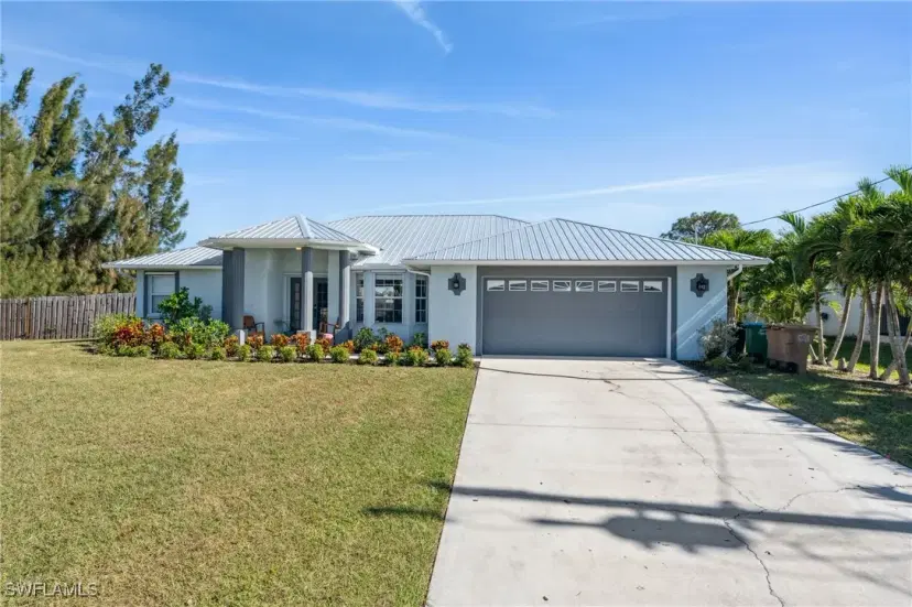 Picture of 2823 NW 42Nd Pl, Cape Coral FL 33993