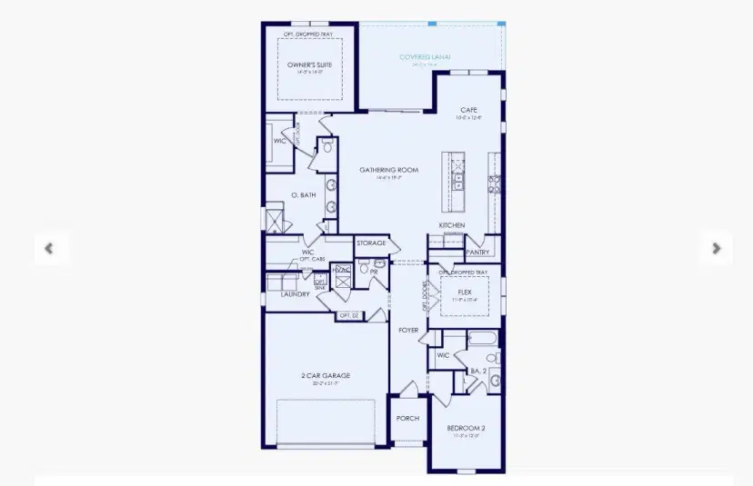 Picture of 8439 Beagle Terrace, Vero Beach FL 32967