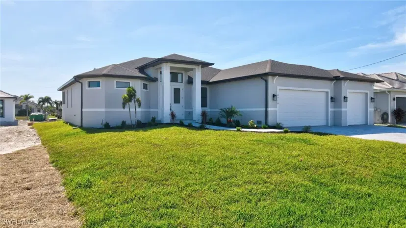 Picture of 3710 SW 4Th Ln, Cape Coral FL 33991