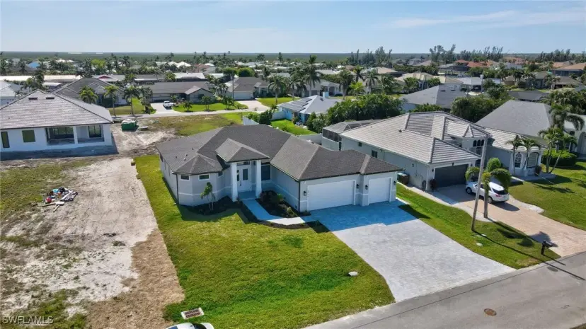Picture of 3710 SW 4Th Ln, Cape Coral FL 33991