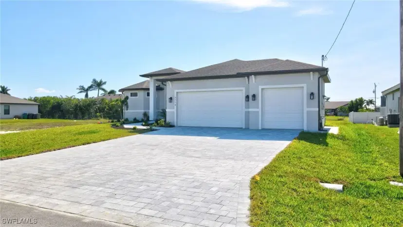 Picture of 3710 SW 4Th Ln, Cape Coral FL 33991