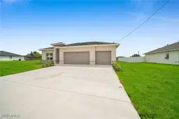 Picture of 2913 NW 18Th Pl, Cape Coral, FL 33993