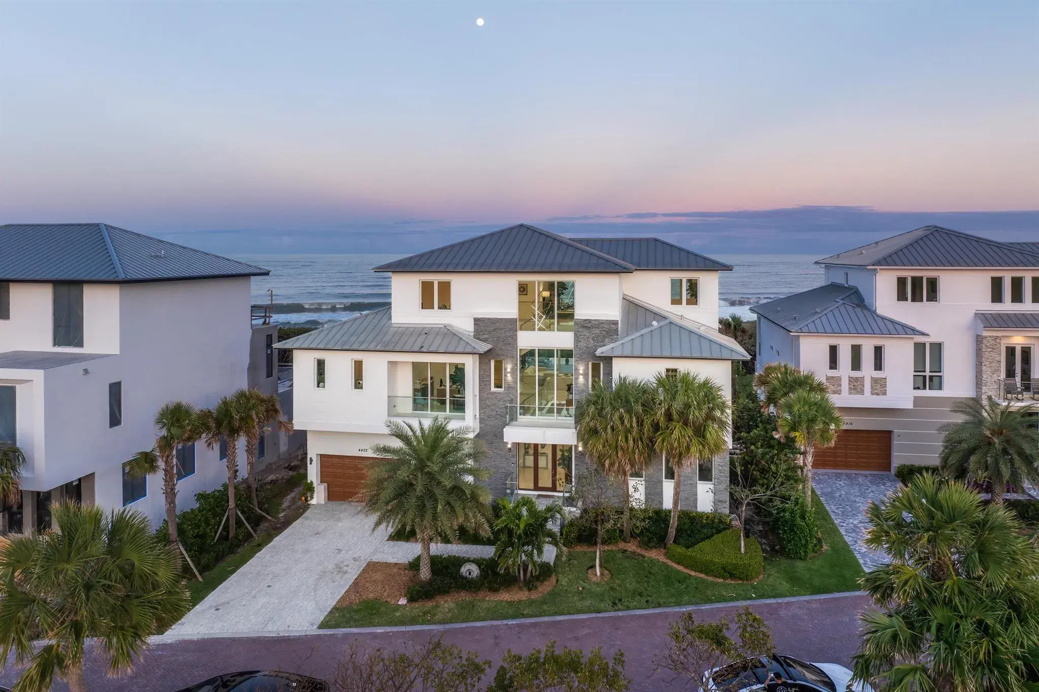 Picture of 4422 N Highway A1A, Hutchinson Island, FL 34949