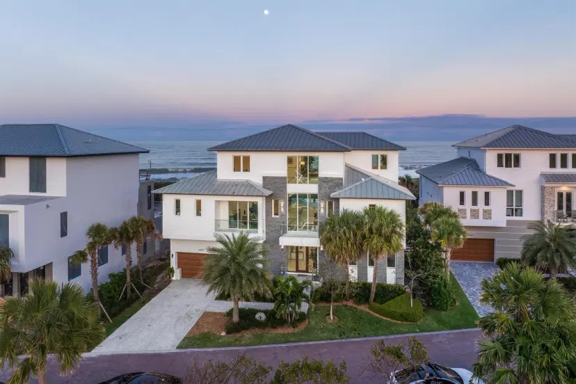 Picture of 4422 N Highway A1A, Hutchinson Island FL 34949