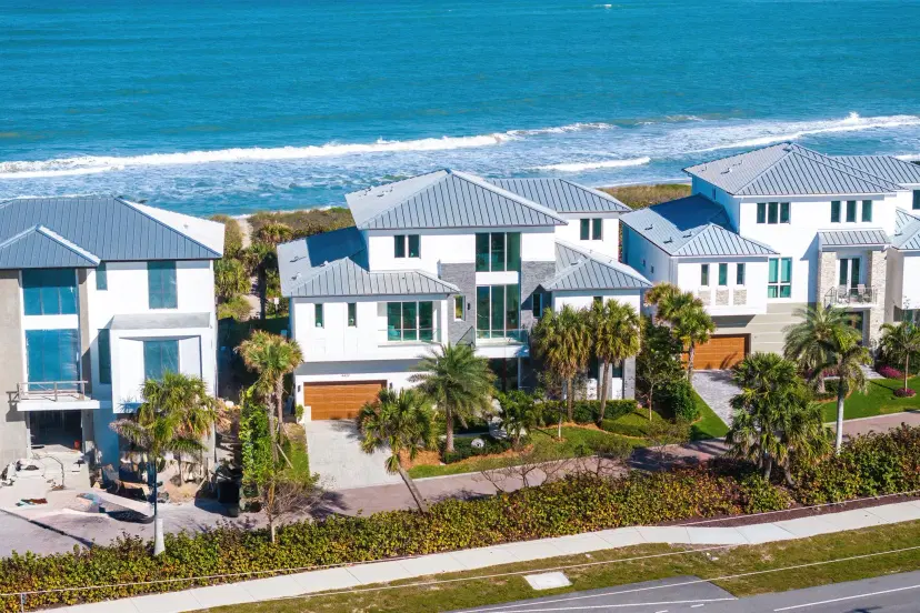 Picture of 4422 N Highway A1A, Hutchinson Island FL 34949