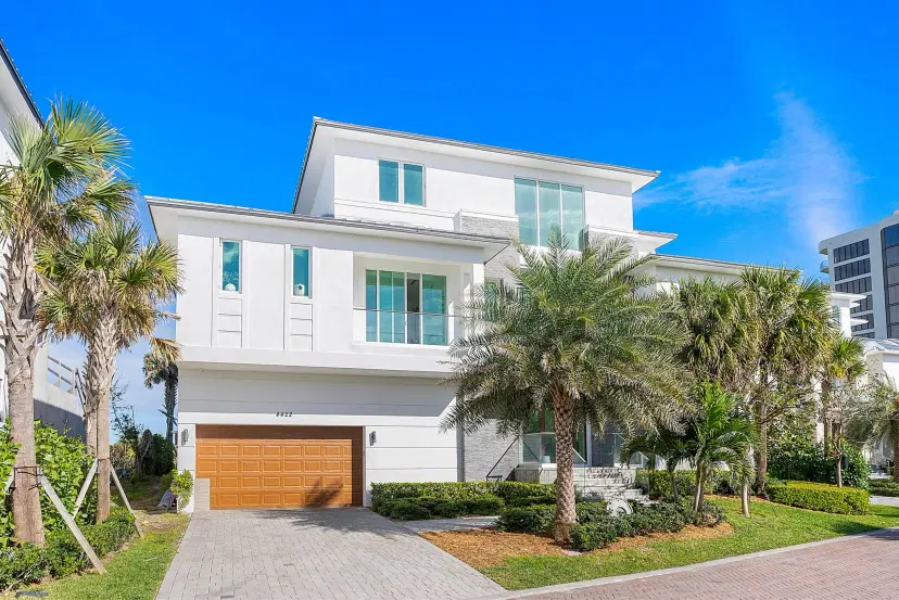 Picture of 4422 N Highway A1A, Hutchinson Island FL 34949