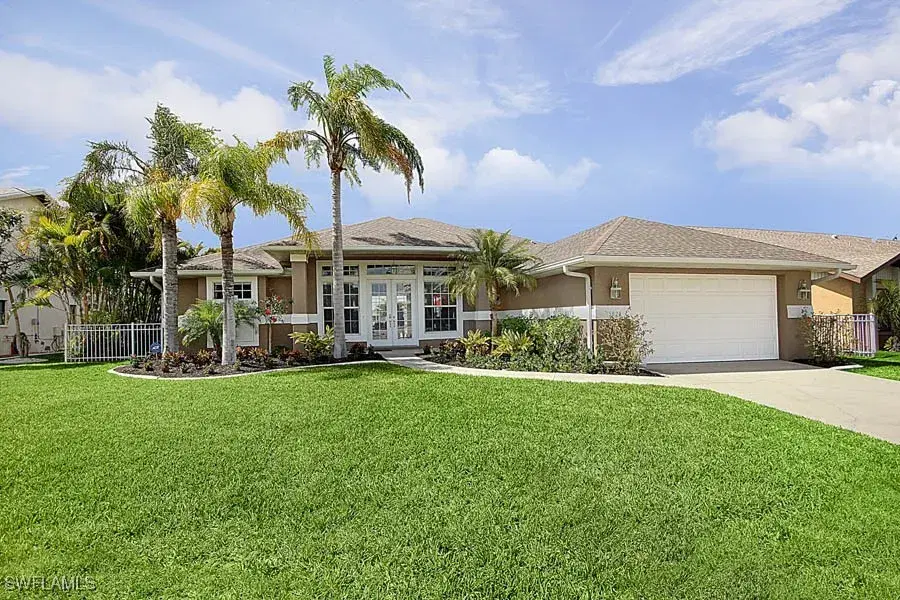 Picture of 5020 SW 9Th Pl, Cape Coral, FL 33914