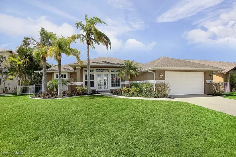 Picture of 5020 SW 9Th Pl, Cape Coral FL 33914