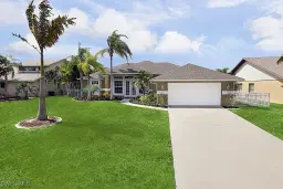 Picture of 5020 SW 9Th Pl, Cape Coral, FL 33914